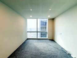 Sbf Center (D1), Office #540264551
